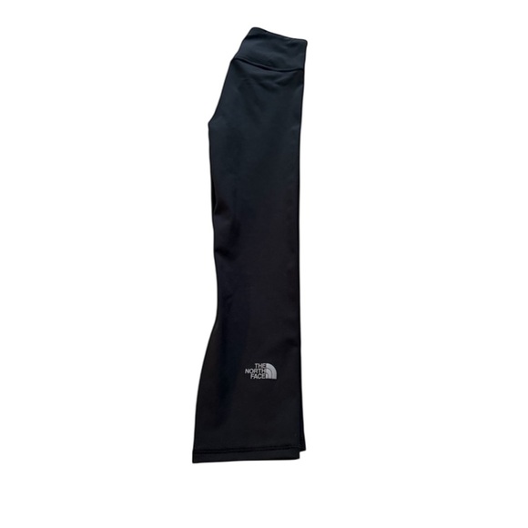 The North Face Women’s Performance Essentials Flare Leggings – Size Small - Picture 5 of 7